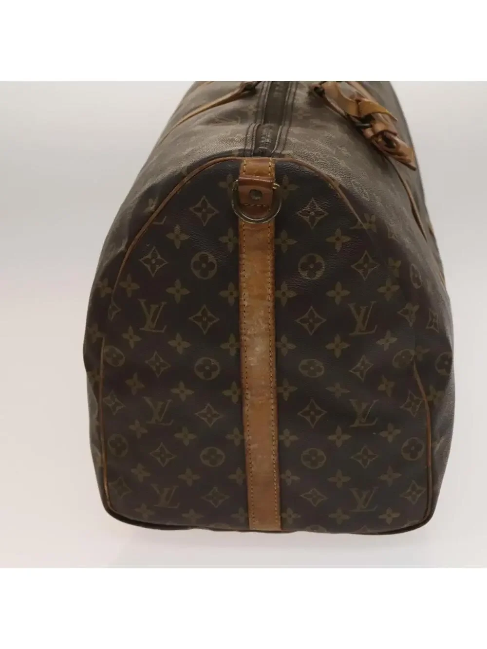 Louis Vuitton Keepall Bandouliere 60 #344150L54B